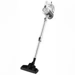 Adler AD 7036W rankinis dulkių siurblys baltos spalvos