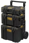 DeWALT &lrm;DWST83402-1 Juoda, Geltona