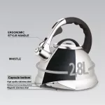 Virdulys MAESTRO MR-1328 2,8L