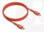 USB-C Į USB-C KABELIS 1M/M/M CAC-1511 CLUB3D