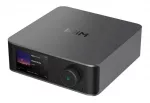 WiiM Ultra Dark Grey - Hi-Res muzikos srautintuvas
