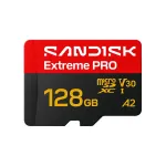 ATMINIMO MICRO SDXC 128GB UHS-I/SDSQXCJ-128G-GS6MA SANDISK