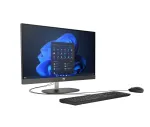 HP ProOne 240 G10 Desktop PC Intel Core Ultra 7 155U 60,5 cm (23.8") 1920 x 1280 px All-in-One PC 16 GB DDR5-SDRAM 512 GB SSD Windows 11 Pro Wi-Fi 6 (