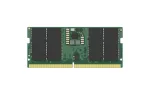 Kingston Technology ValueRAM atminties modulis 32 GB 1 x 32 GB DDR5 6400 MT/s 262-pin SO-DIMM