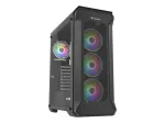 GENESIS ATVEJIS MIDI TOWER IRID 505 ARGB (USB 3.0)