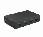 VAIZDO DALIKLIS HDMI 4PR. DSP-HDMI4K-4P-01