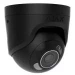 TINKLO KAMERA 8MP TURRETCAM/HL 2.8MM JUODA 126264 AJAX