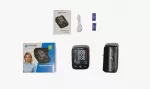 USB peties kraujospūdžio matuoklis RO-N13 COMPACT OROMED
