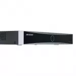 Hikvision DS-7604NXI-K1/4P(D) tinklinis vaizdo įra&scaron;ymo įrenginys (NVR) 1U Juoda