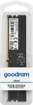 Goodram Pami?? DDR5 16GB/4800 CL40 - 16 GB atminties modulis 1 x 16 GB 4800 MHz ECC