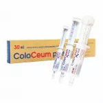 SCANVET ColoCeum - papildai &scaron;unims ir katėms - 30ml