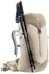 DEUTER AC LITE 24 Moteri&scaron;ka kuprinė smėlio spalvos