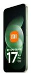 Xiaomi Redmi Note 17 Pro Max 17,4 cm (6.83") Dviguba SIM jungtis 5G 8 GB 512 GB 9210 mAh Žalia