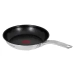 Tefal Intuition B8170644 keptuvė Universali keptuvė Turas