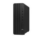 HP Pro SFF 290 G9 stalinis kompiuteris Intel&reg; Core&trade; i5 i5-14400 8 GB DDR4-SDRAM 512 GB SSD Windows 11 Pro Juodas