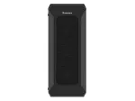 GENESIS Irid 505F &bdquo;Midi Tower&ldquo; Juoda