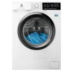Electrolux EWS6347DP SensiCare 600 Skalbimo ma&scaron;ina 7 kg balta
