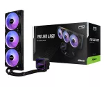 ASRock Pro 360 ARGB au&scaron;inimas
