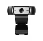 Logitech C930e internetinė kamera 1920 x 1080 pikseliai USB Juoda
