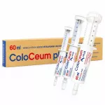 SCANVET ColoCeum - papildai &scaron;unims ir katėms - 60ml