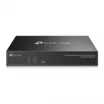 TINKLINĖ VIDEO ĮRA&Scaron;YMO ĮRANGA 4CH POE+/VIGI NVR1004H-4P TP-LINK