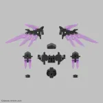 30MM 1/144 OPTION PARTS SET 22 (WING UNIT 2)
