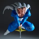 BANPRESTO DRAGON BALL Z MATCH MAKERS - DABURA (VS SUPER SAIYAN GOHAN)