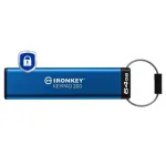 ATMINIMO ĮRANGA FLASH USB3.2/64GB IKKP200/64GB KINGSTON
