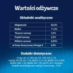 PURINA Felix Countryside Selection - &scaron;lapias kačių maistas - 120x85g