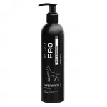 DR LUCY Hydravital short coat - kondicionierius &scaron;unims - 250 ml
