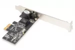 Digitus DN-10135 tinklo plok&scaron;tė Vidinis Eternetas 2500 Mbit/ai