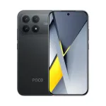 MOBILUS TELEFONAS POCO F8 PRO/12/256GB JUODAS MZB0M3ZEU POCO
