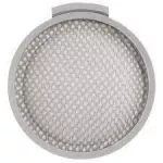 Siurblio priedas|ROBOROCK|Priekinis filtras|H6|9.02.0087