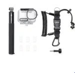 Kamera priedas OSMO ACTION 6 RINKINYS/GRYBAVIMAS CP.OS.00000602 DJI
