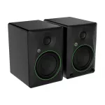 Mackie CR5 BT - aktyvūs monitoriai su Bluetooth