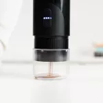 Ne&scaron;iojamas espreso aparatas Taurus CM25P Moka Press, 25 W, 20 bar