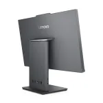 Lenovo ThinkCentre neo 50a 24 Gen 5 Intel Core 7 240H 60,5 cm (23.8") 1920 x 1080 pikseliai Viskas viename kompiuteryje 16 GB DDR5-SDRAM 512 GB SSD Wi