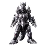 GODZILLA ACTION FIGURE - MECHA GODZILLA 2003