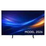 Samsung QE55S85HAE 139,7 cm (55") 4K Ultra HD Smart TV &bdquo;Wi-Fi&ldquo; Juoda