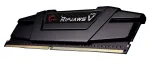 G.SKILL DDR4 RIPJAWSV 16GB 3600MHZ CL18 XMP2 BLACK