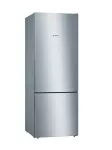 BOSCH KGV58VLEAS &scaron;aldytuvo-&scaron;aldiklio derinys