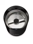 Bosch TSM6A013B kavamalė 180 W Juoda