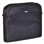 iBox TN6020 knyginio kompiuterio dėklas 39,6 cm (15.6") Portfelis Juoda