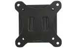 Digitus DA-90303-1 monitoriaus laikiklis arba stovas 68,6 cm (27") Juoda