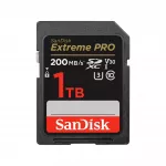 KOSTA 1TB SDXC UHS-I/SDSDXXD-1T00-GN4IN SANDISK