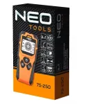 Neo Tools 3-in-1 ekrano detektorius