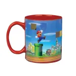 Paladone Super Mario puodelis Multi spalvos Universalus 1 vnt