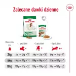 ROYAL CANIN Adult Mini S - sausas maistas &scaron;unims - 2kg