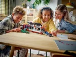 LEGO CITY 60445 F1 - Sunkvežimis su RB20 ir AMR24 F1 automobiliais