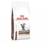 ROYAL CANIN Veterinary Gastrointestinal Fibre Response - sausas kačių maistas - 4kg